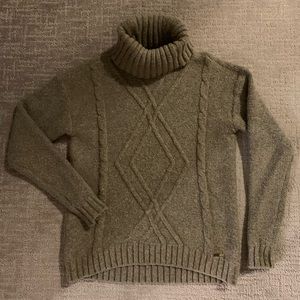 MICHAEL KORS TURTLENECK ~ PRISTINE!!!